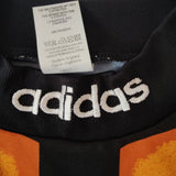 1997-98 Besiktas Istanbul Adidas Mrmic GK player-issue shirt