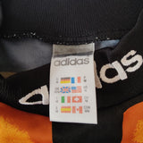 1997-98 Besiktas Istanbul Adidas Mrmic GK player-issue shirt