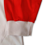 2000-2001 Feyenoord Kappa European version long sleeve shirt