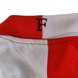 2000-2001 Feyenoord Kappa European version L-S shirt