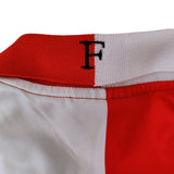 2000-01 Feyenoord Kappa European version L-S shirt