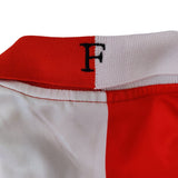 2000-2001 Feyenoord Kappa European version long sleeve shirt