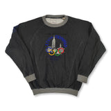 Vintage Adidas Olympic Centennial Collection sweatshirt
