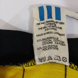 1984 Adidas Bari template shirt