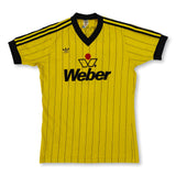 1984 Adidas Bari template shirt