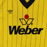 1984 Adidas Bari template shirt