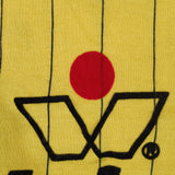 1984 Adidas Bari template shirt