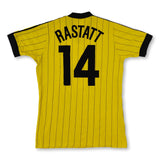 1984 Adidas Bari template shirt