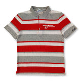 80s Adidas polo shirt Made in France