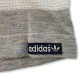 80s Adidas polo shirt Made in France