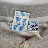 80s Adidas polo shirt Made in France
