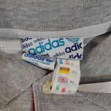 80s Adidas polo shirt Made in France