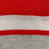 80s Adidas polo shirt Made in France
