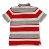 80s Adidas polo shirt Made in France