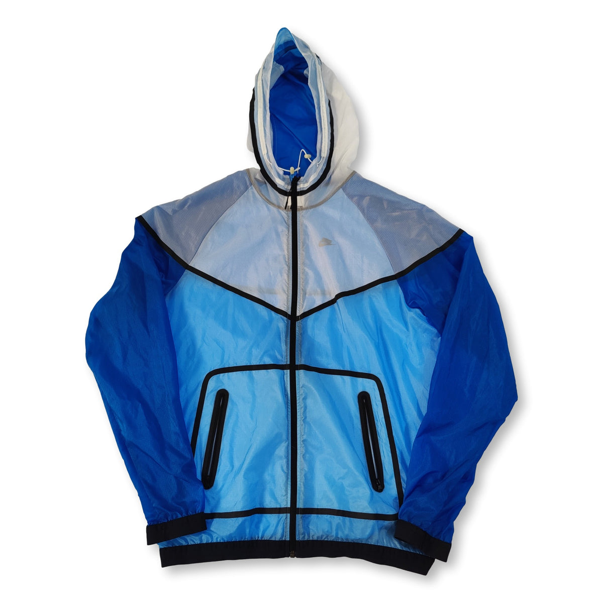 Nike Fragment windbreaker | retroiscooler | Vintage Nike
