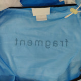 Nike Fragment windbreaker