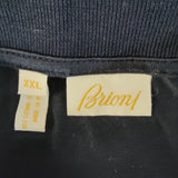 Vintage Brioni polo t-shirt Made in Italy