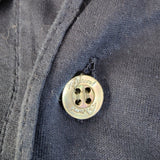 Vintage Brioni polo t-shirt Made in Italy