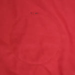 1991-92 Malta Umbro long-sleeve player-issued shirt