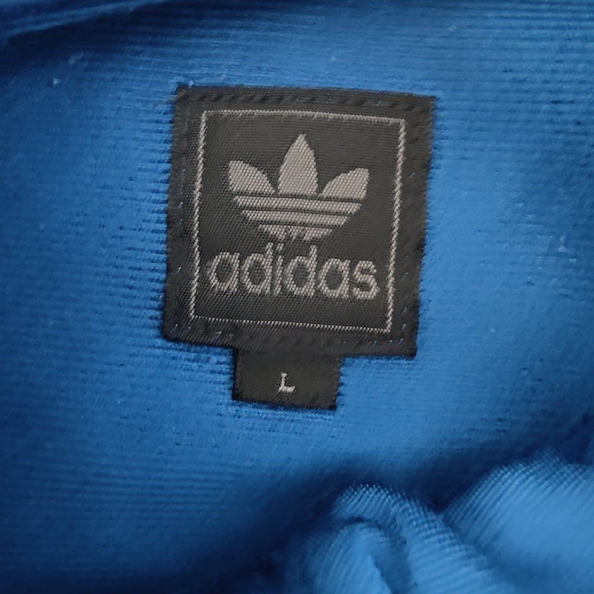 Vintage Adidas Puerto Rico track jacket | retroiscooler | Vintage 