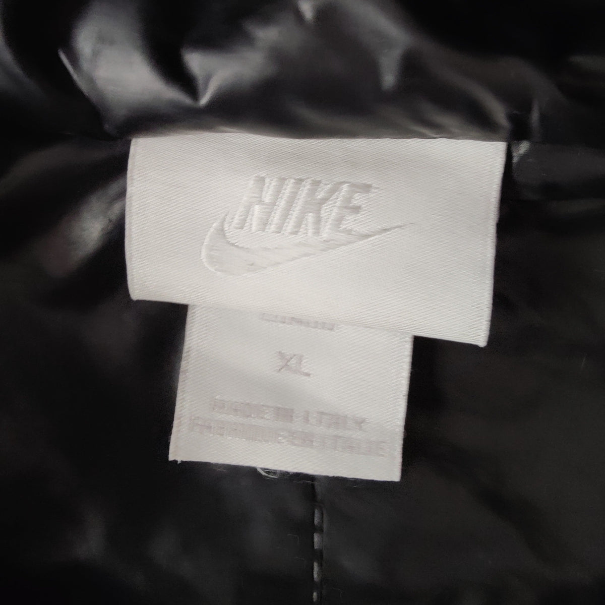 nikelab made in italy collection