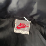 Vintage Nike jacket Made in Italy