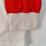 2000-2001 Feyenoord Kappa European version L-S shirt