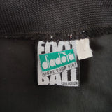 1996-97 Rapid Vienna Diadora Konsel player-issued shirt