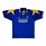 1994-95 Juventus Kappa away shirt