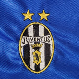 1994-95 Juventus Kappa away shirt