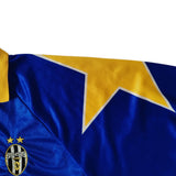 1994-95 Juventus Kappa away shirt