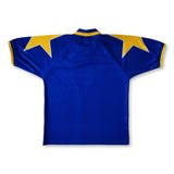 1994-95 Juventus Kappa away shirt