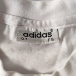 1996 Germany Adidas training shirt