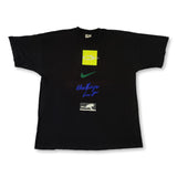 Vintage Nike Challenge Court Agassi t-shirt