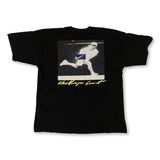 Vintage Nike Challenge Court Agassi t-shirt