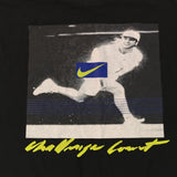 Vintage Nike Challenge Court Agassi t-shirt