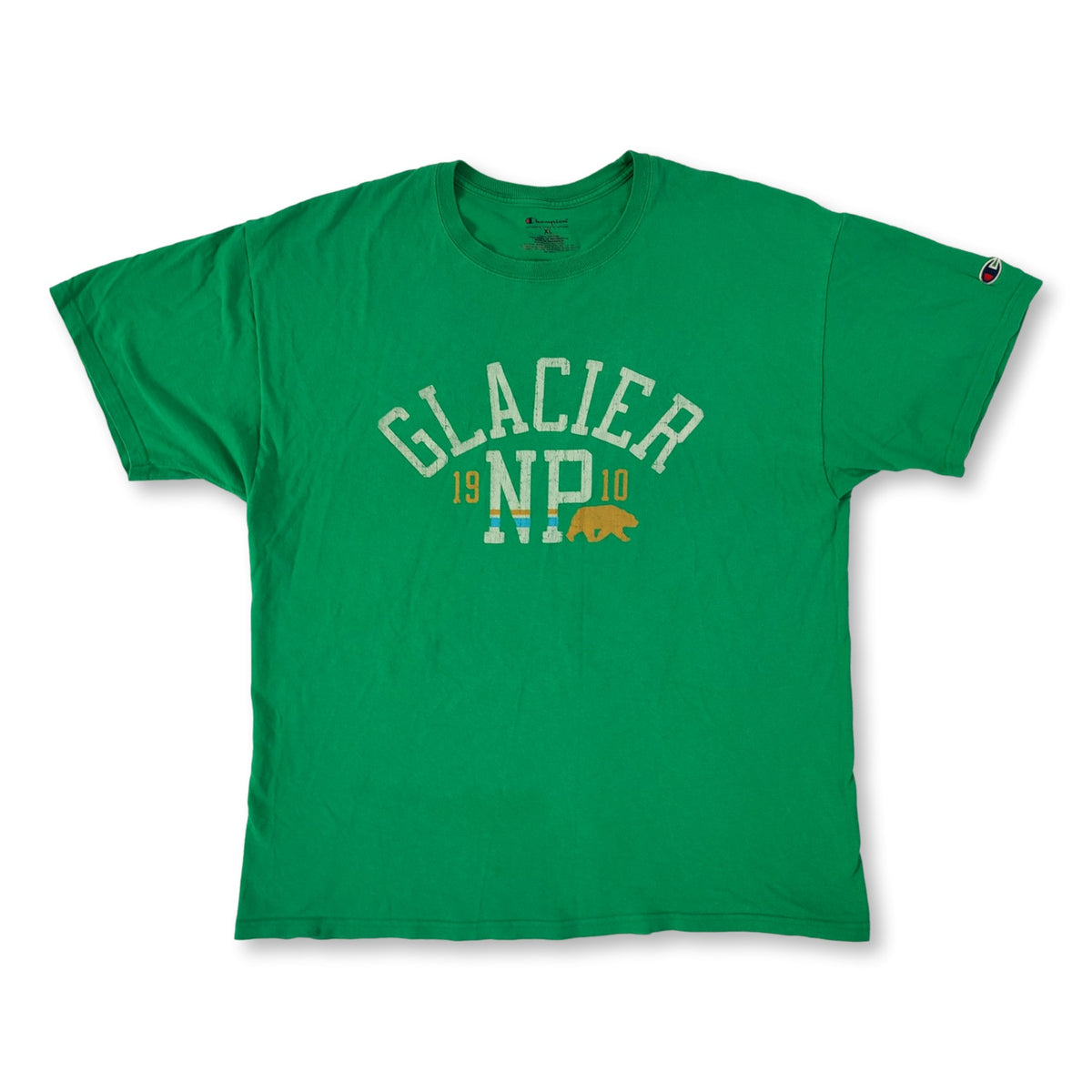 Vintage champion t shirts on sale