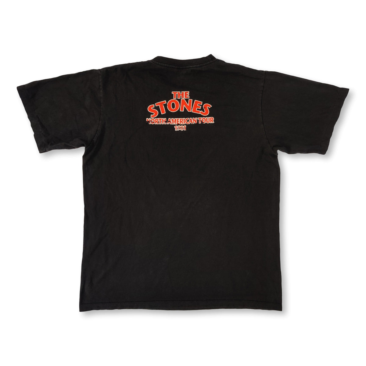 Vintage Rolling Stones Heavy Metal t-shirt | retroiscooler Vintage Rolling Stones Heavy Metal t-shirt | retroiscooler