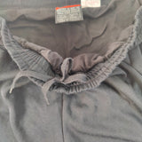1996 Italy Nike goalkeeper shorts