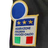 1996 Italy Nike goalkeeper shorts