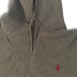 90s Polo Ralph Lauren hoodie