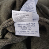 90s Polo Ralph Lauren hoodie