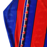 1995-97 Barcelona Kappa long-sleeve shirt