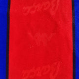 1995-97 Barcelona Kappa long-sleeve shirt