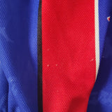 1995-97 Barcelona Kappa long-sleeve shirt
