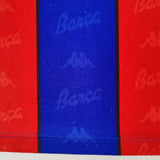 1995-97 Barcelona Kappa long-sleeve shirt