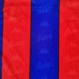 1995-97 Barcelona Kappa long-sleeve shirt