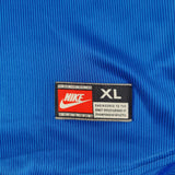 1997-98 Italy Nike shirt