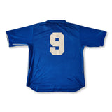 1997-98 Italy Nike shirt
