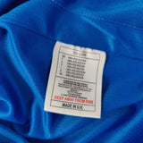 1997-98 Italy Nike shirt